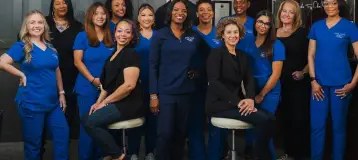 Judd Dentistry PA