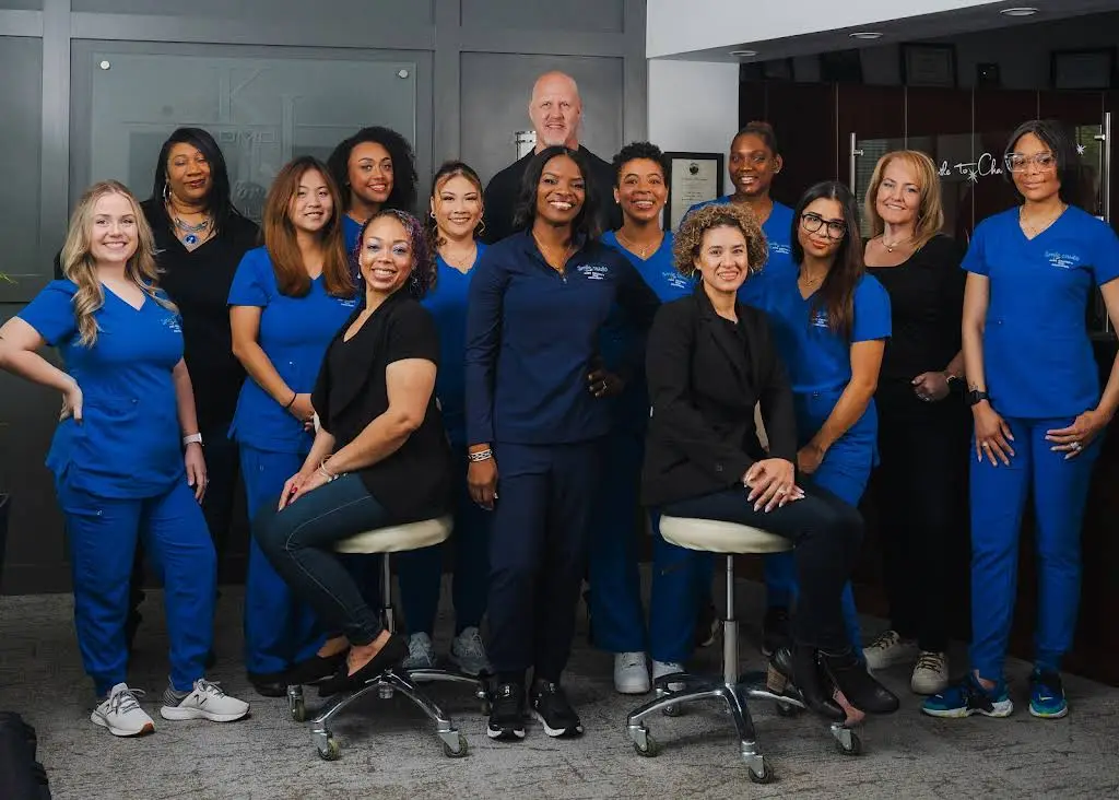 Judd Dentistry PA