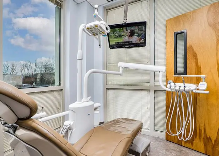 Judd Dentistry PA