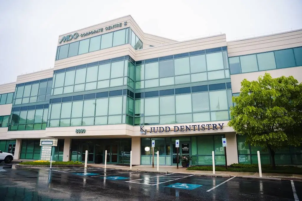 Judd Dentistry PA