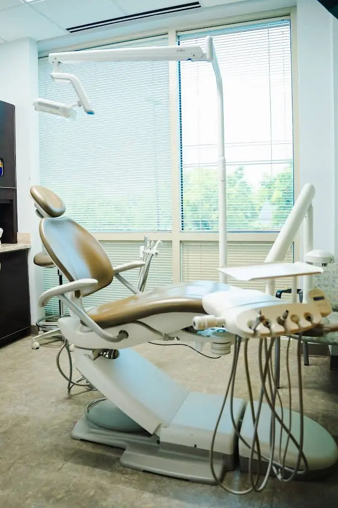 Judd Dentistry PA