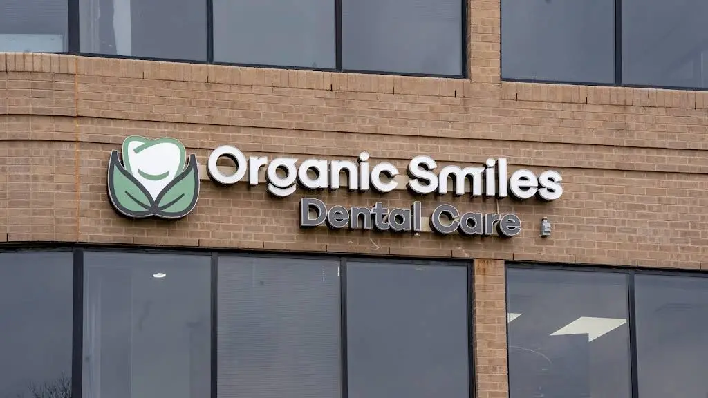 Organic Smiles