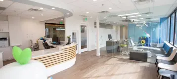Tiny Tooth Pediatric Dentistry