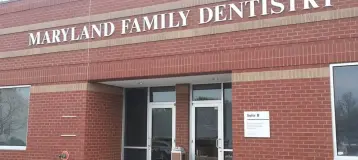 Maryland Family Dentistry - Columbia