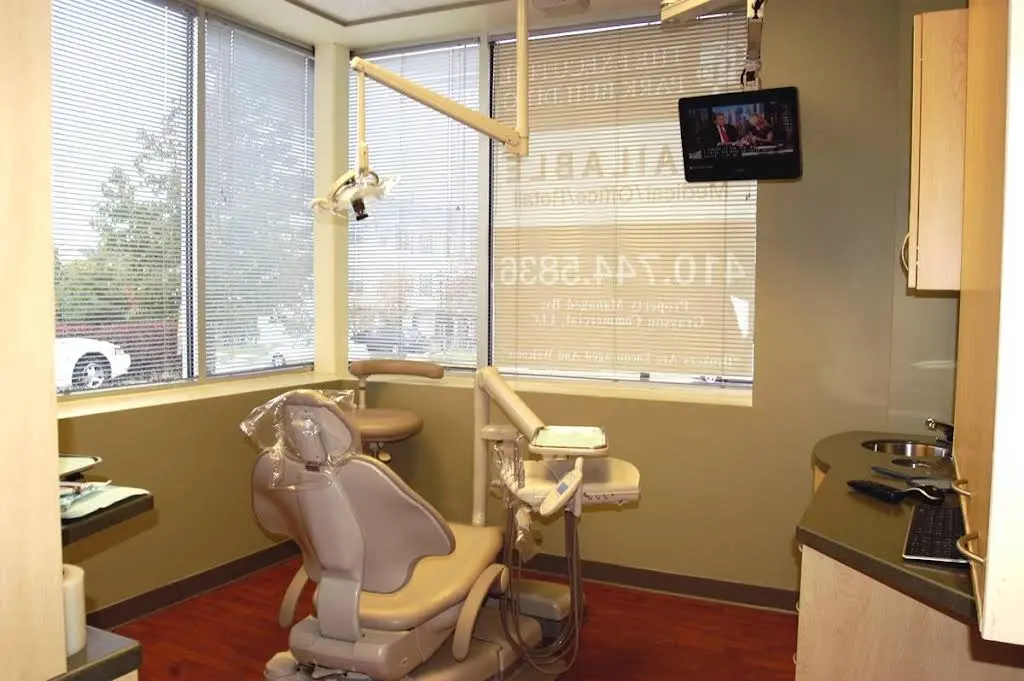 Maryland Family Dentistry - Columbia