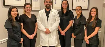 Precision Dentistry