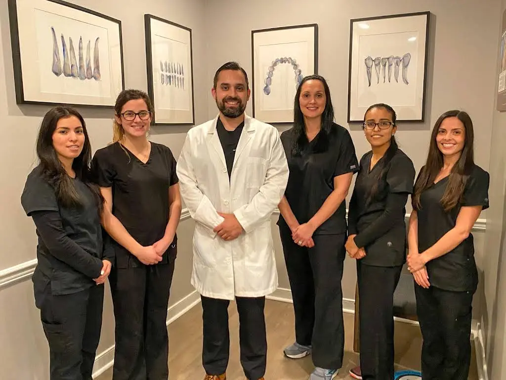Precision Dentistry