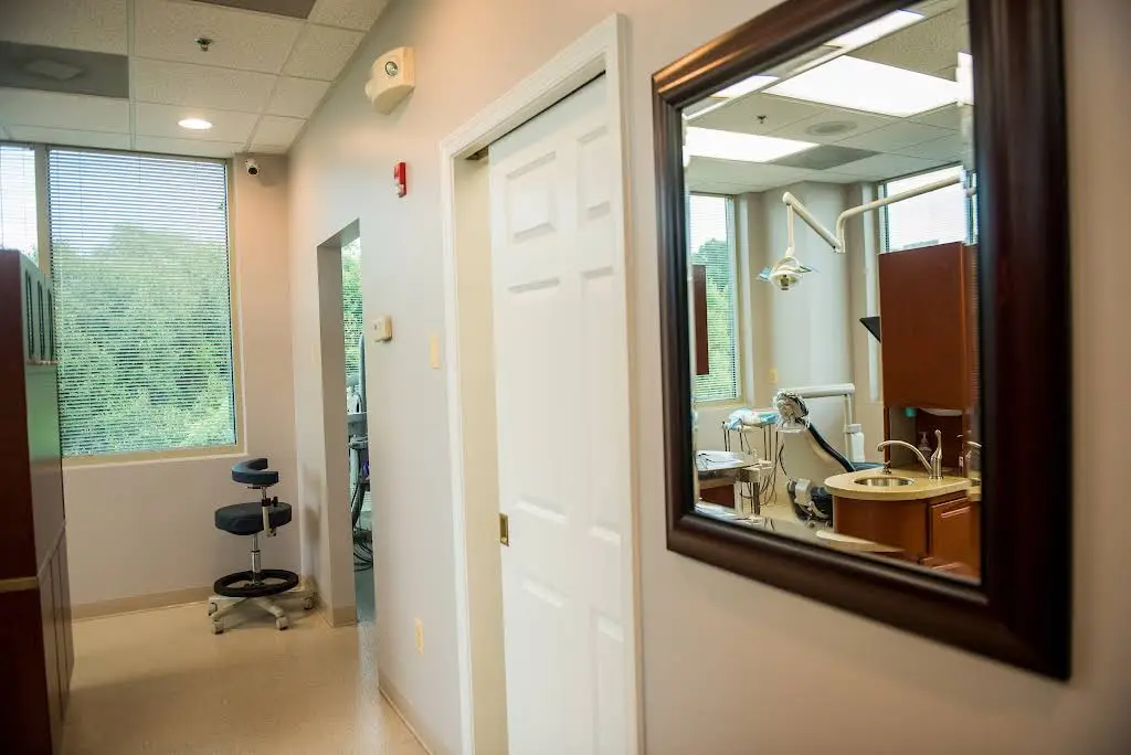Precision Dentistry