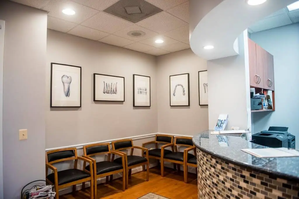 Precision Dentistry