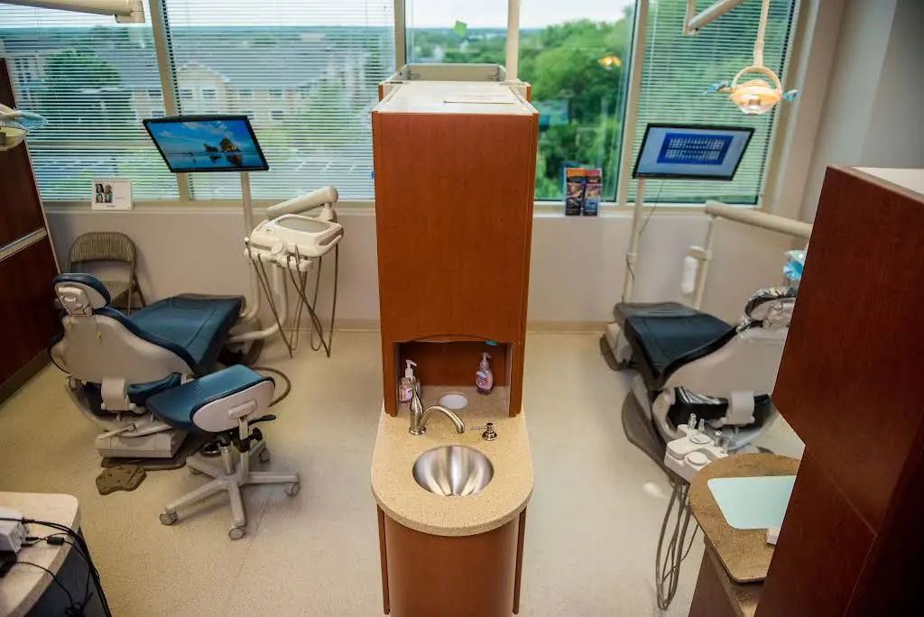 Precision Dentistry