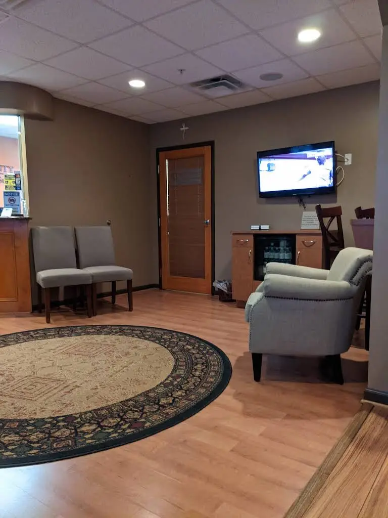 Howard County Oral & Maxillofacial Surgery