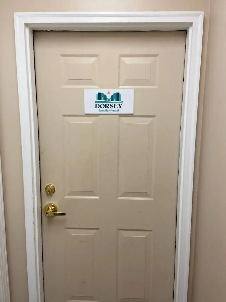 Dorsey Family Dental