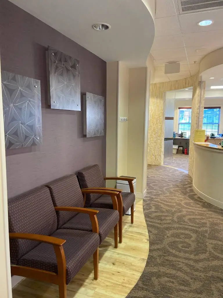 Dorsey Family Dental