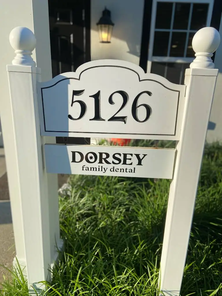 Dorsey Family Dental
