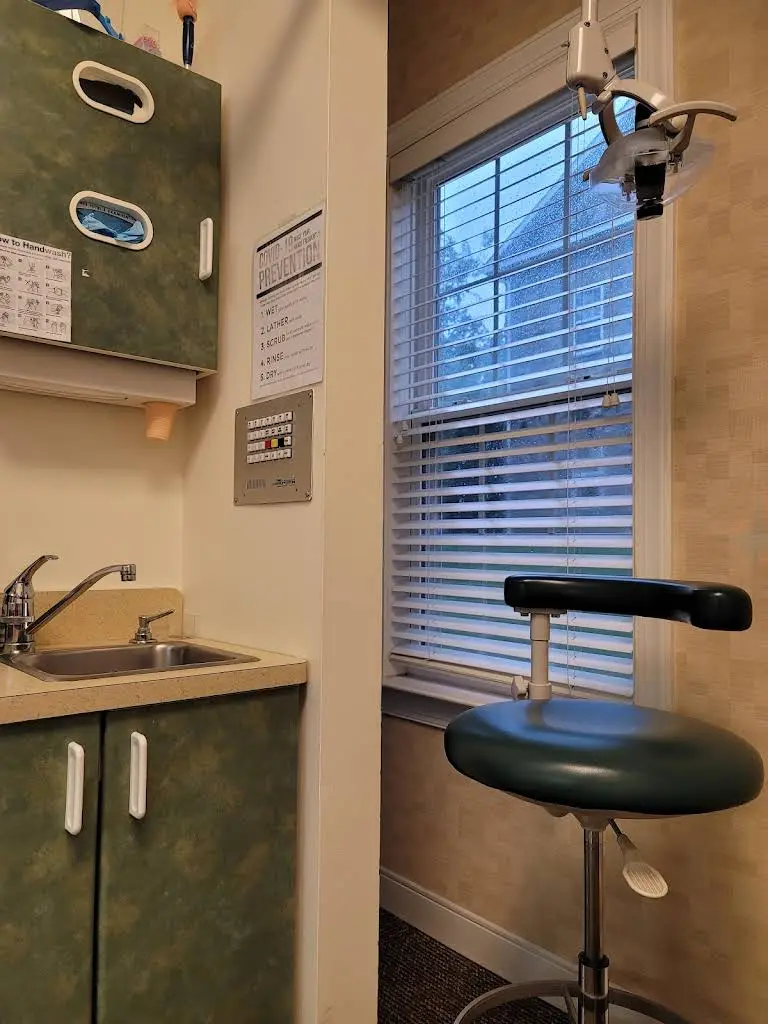 Dorsey Family Dental