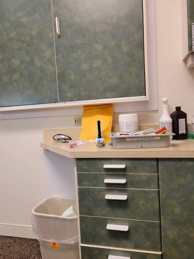 Dorsey Family Dental