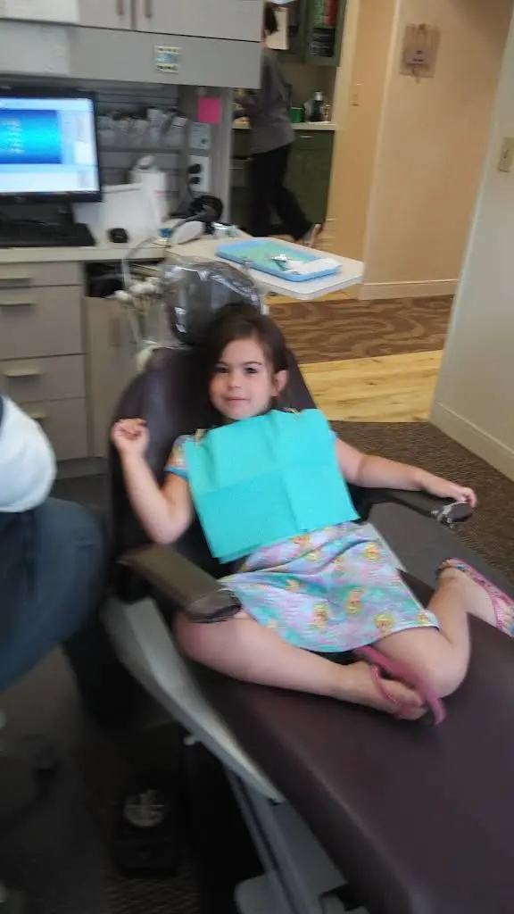 Dorsey Family Dental