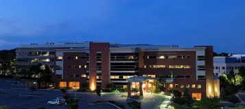 Medical Pavilion at Howard County