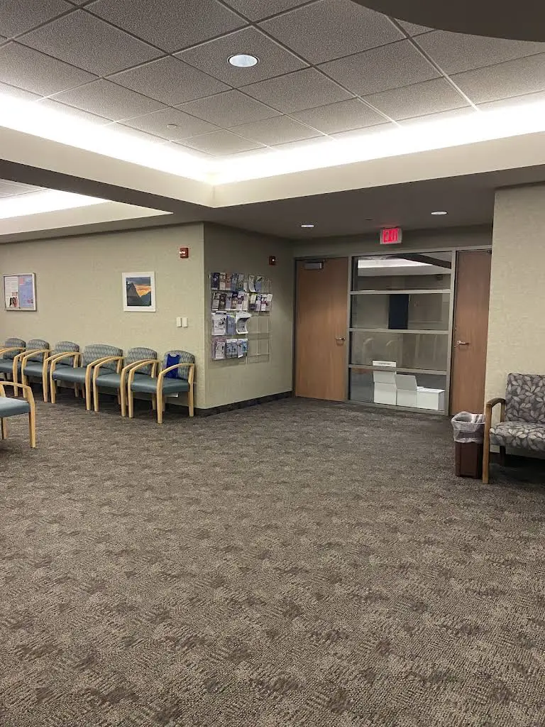 Medical Pavilion at Howard County