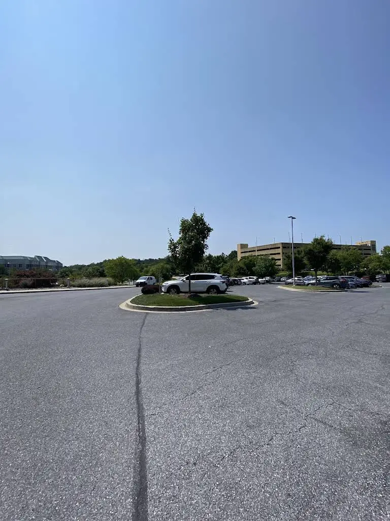 Medical Pavilion at Howard County