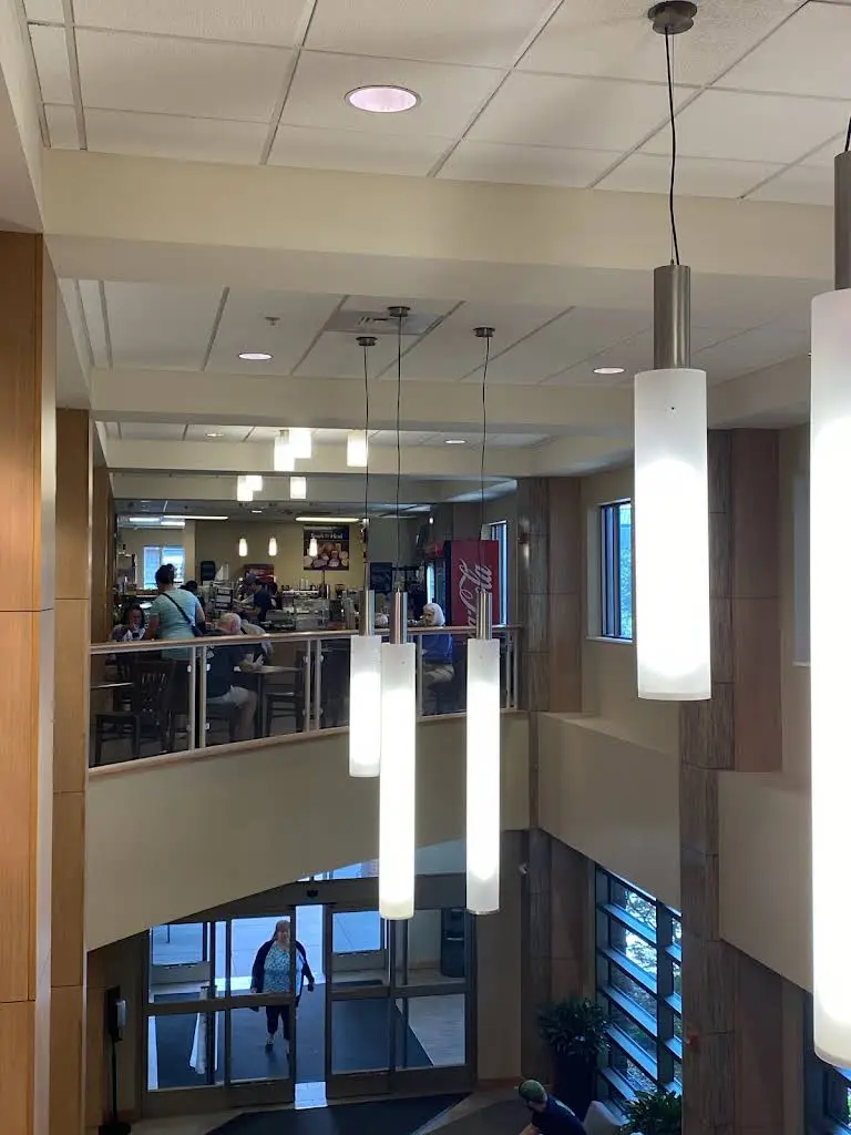 Medical Pavilion at Howard County