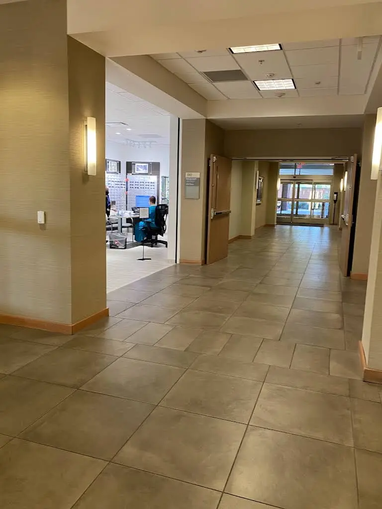 Medical Pavilion at Howard County