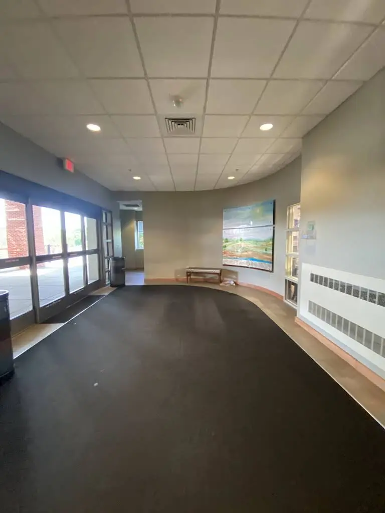 Medical Pavilion at Howard County