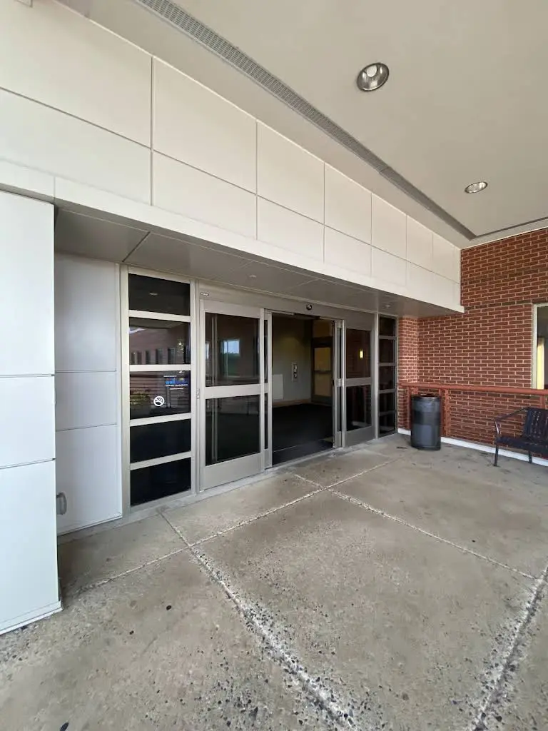 Medical Pavilion at Howard County