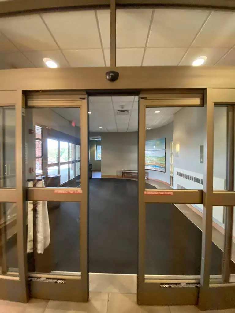 Medical Pavilion at Howard County
