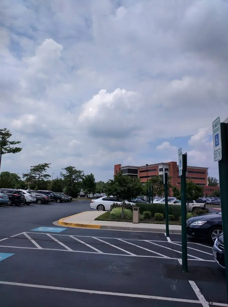 Medical Pavilion at Howard County