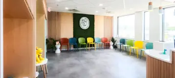 Plover Pediatric Dentistry