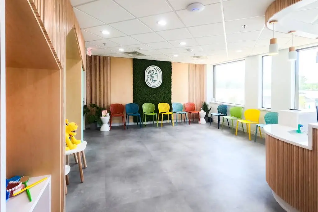 Plover Pediatric Dentistry