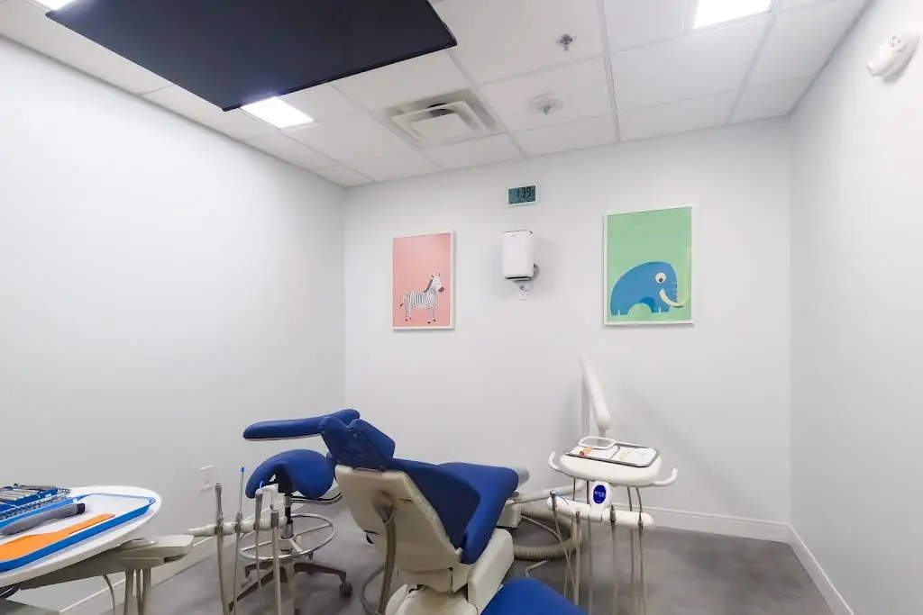 Plover Pediatric Dentistry