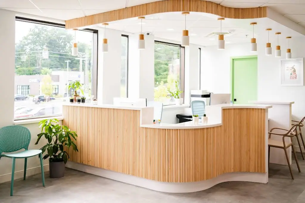Plover Pediatric Dentistry