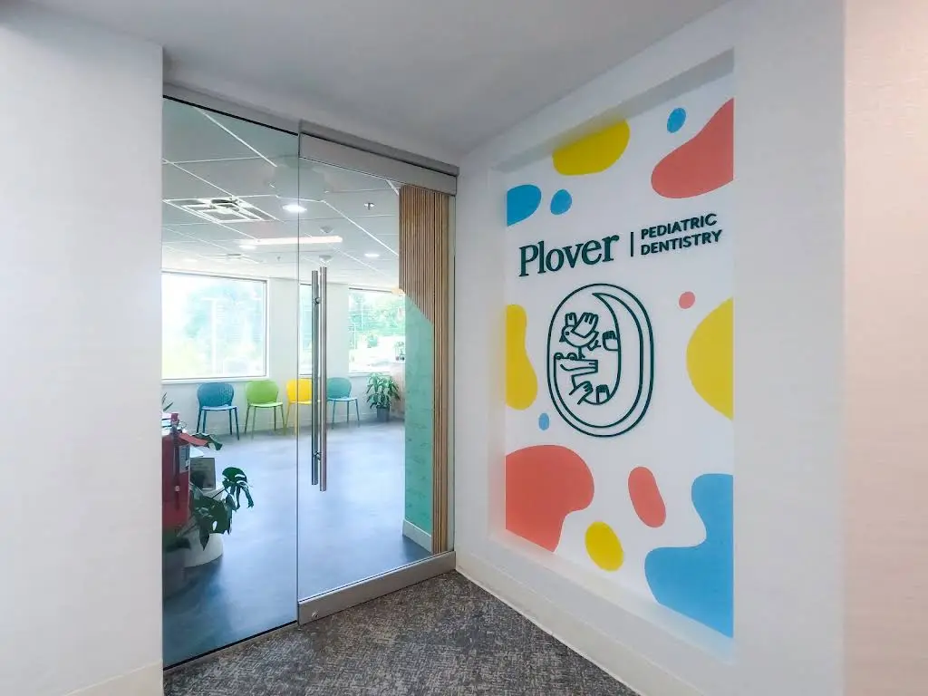 Plover Pediatric Dentistry