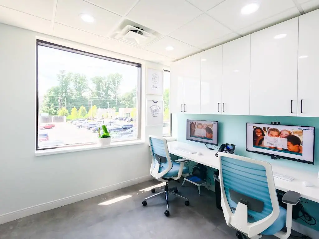 Plover Pediatric Dentistry