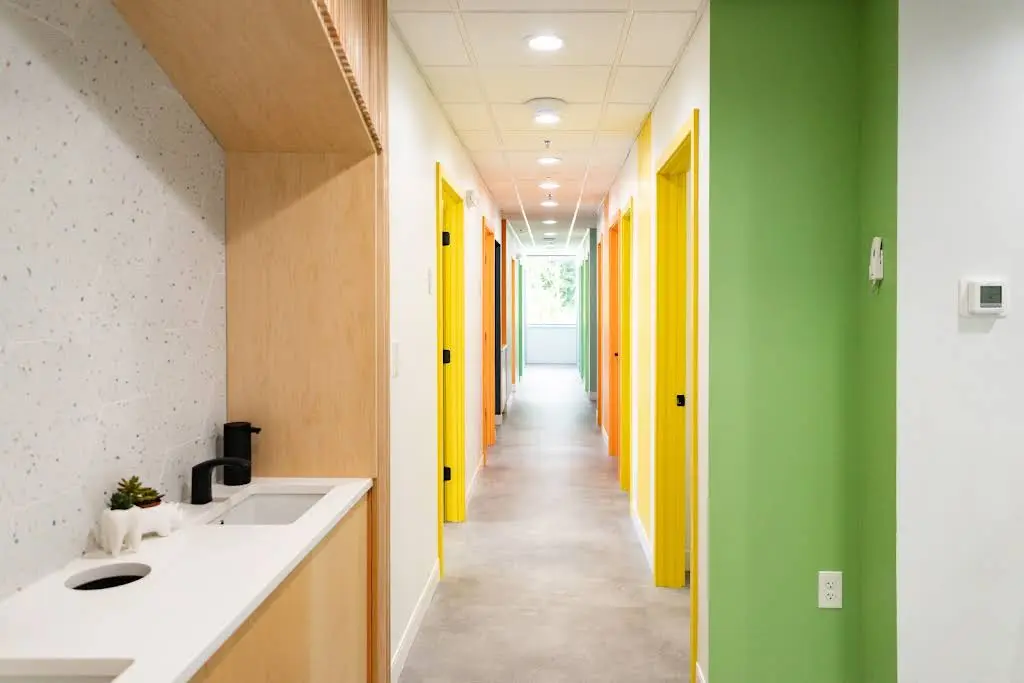 Plover Pediatric Dentistry