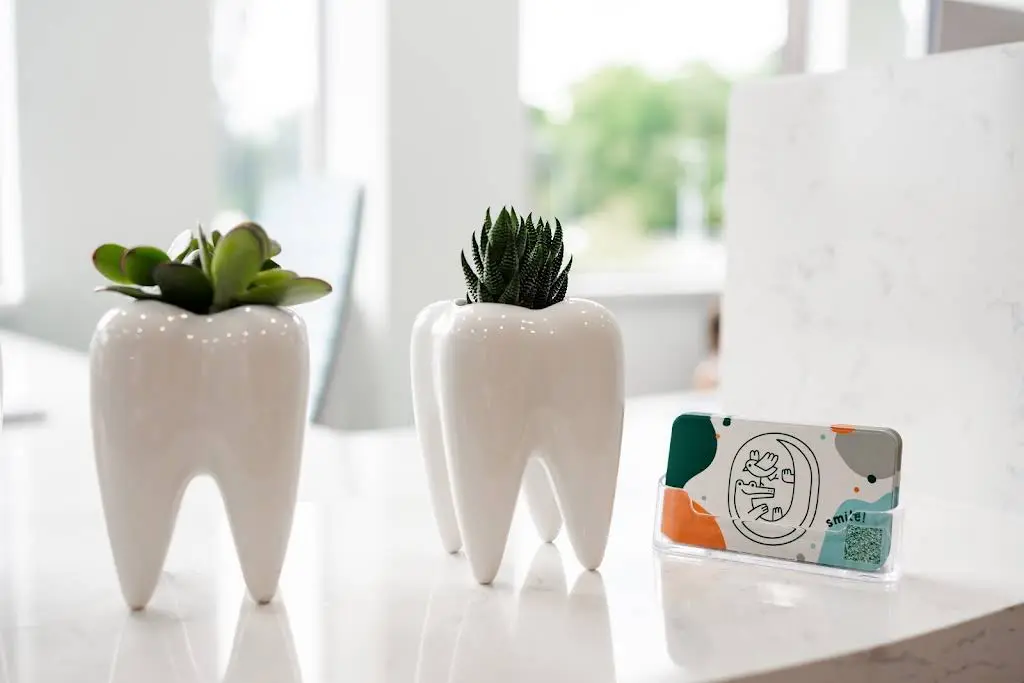 Plover Pediatric Dentistry