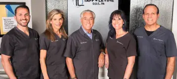 Taff & Levine DDS