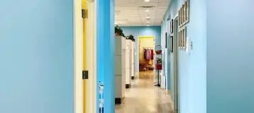 Pediatric Dentistry at North Bethesda