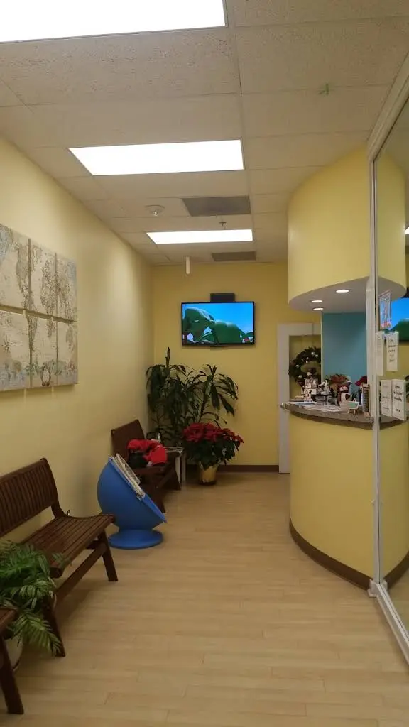 Pediatric Dentistry at North Bethesda
