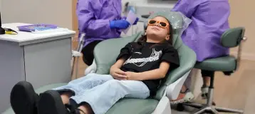 Bethesda Dental Specialists