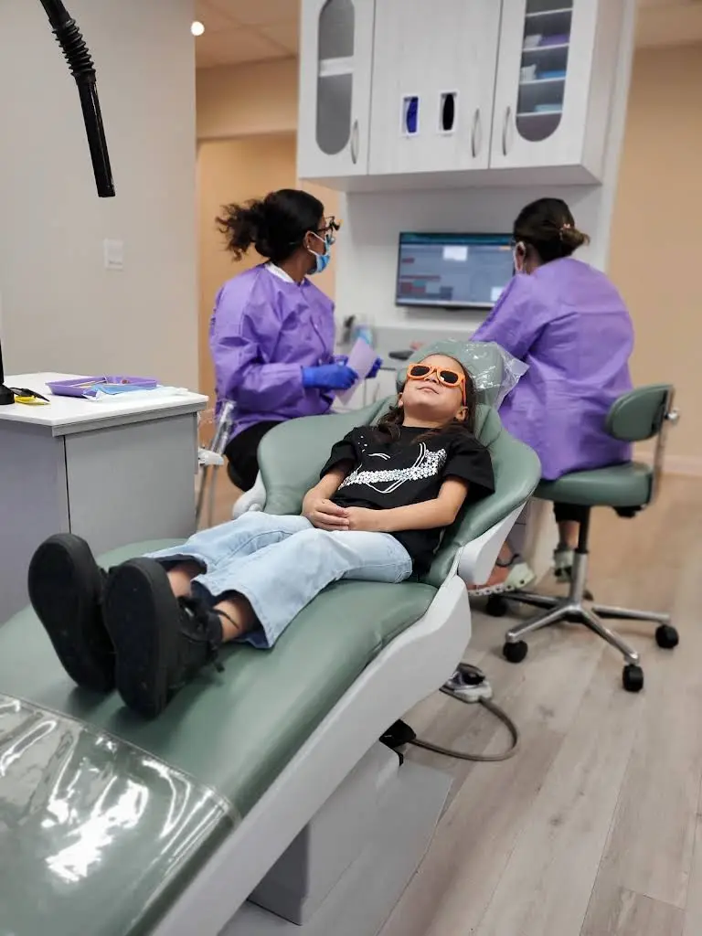 Bethesda Dental Specialists