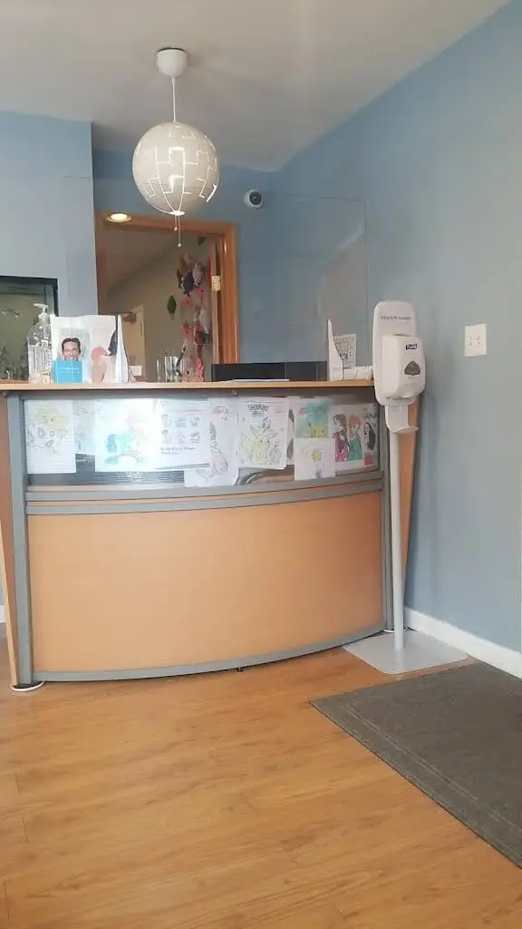 Bethesda Dental Specialists