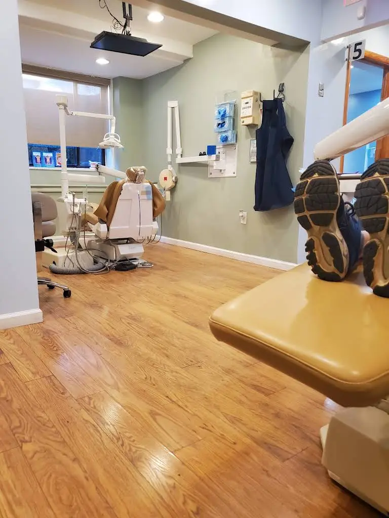 Bethesda Dental Specialists
