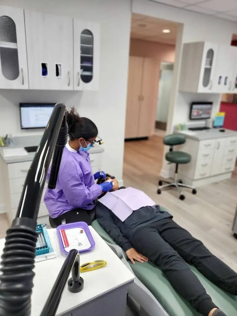 Bethesda Dental Specialists