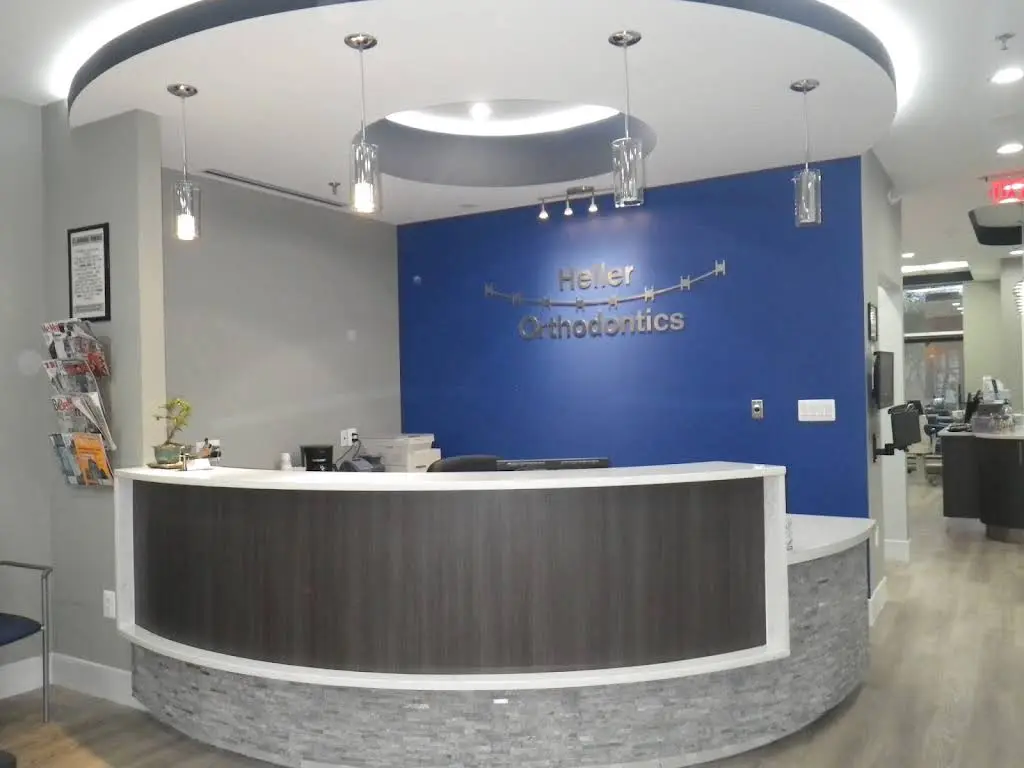 Heller Orthodontics