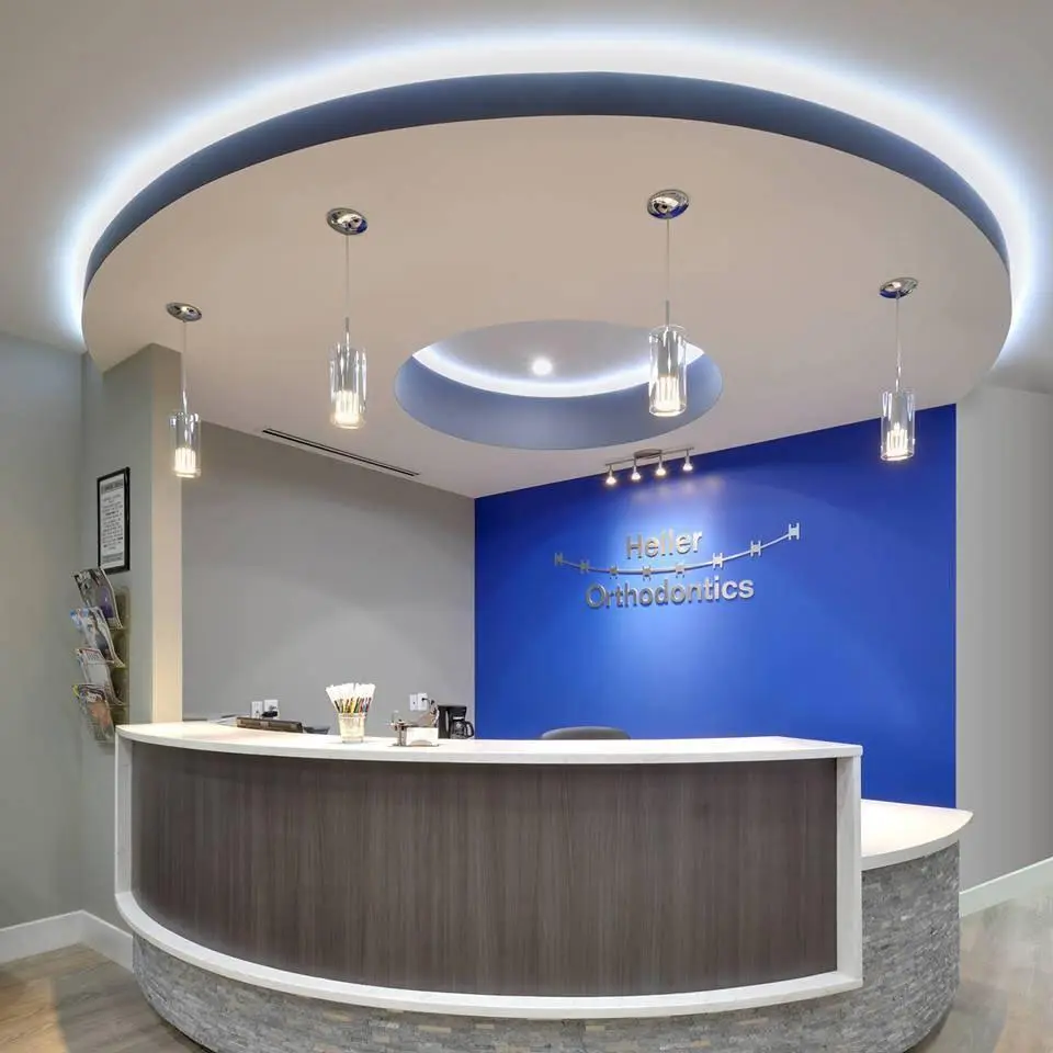 Heller Orthodontics