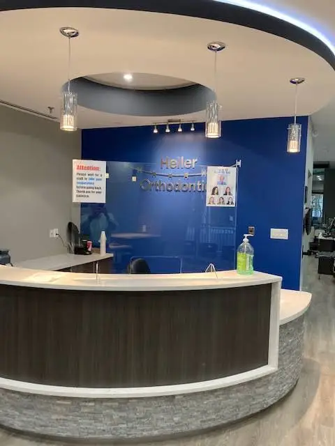 Heller Orthodontics