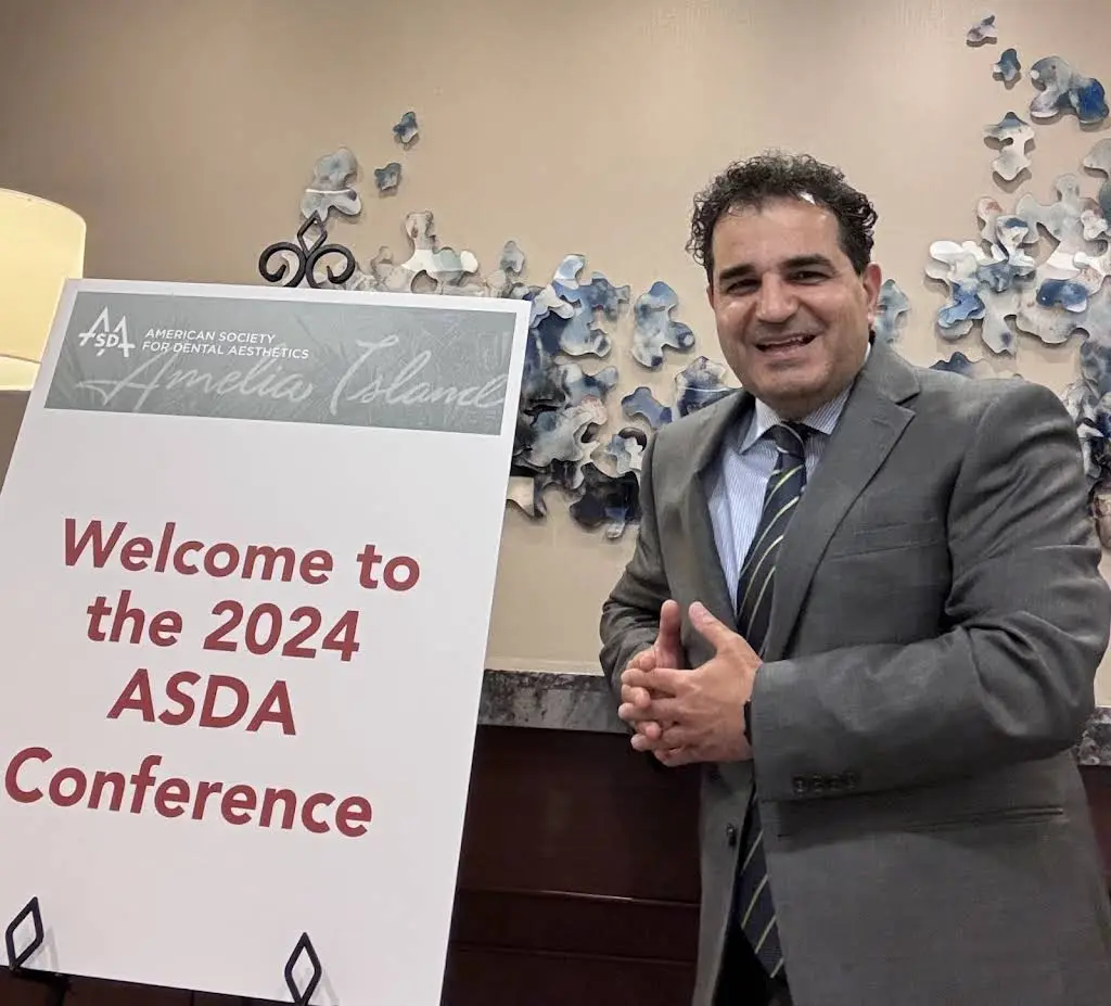 Mazza Center for Implant & Aesthetic Dentistry
